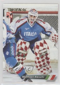 1996 Semic Wien Mike Rosati Michael Rosati #174