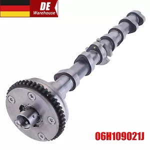 Einlass Nockenwelle Für Audi Seat Skoda VW 2.0TFSI CDNB CDNC CCZA CCZB CAEB CAEA - Bild 1 von 15