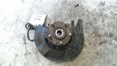 Kia Optima 2011-2013 conductor husillo delantero izquierdo nudillo Foto 1 de 3