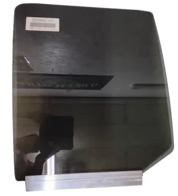 FITS: Blazer, Bravada, S10, Envoy, 1995-2005, NEW, Left Rear Door glass, Privacy Foto 1 de 4
