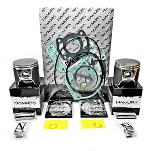50mm Namura Sea-Doo 720 Top End Rebuild Kit 1995-2003 HX SPX SP GTI - Picture 1 of 1