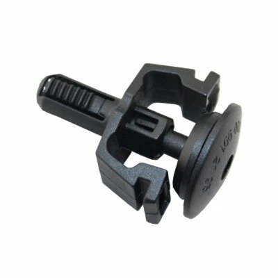 1套适用于梅赛德斯奔驰E320 E500 E55 CLS500 CLS55 E350 E550散热器安装销 — 第 1/4 张图片