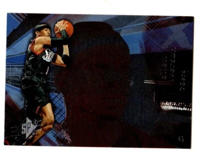 2004-05 SPx de Upper Deck Base STARS 🏀 TÚ ELIGES TUS FAVORITOS ⛹️BALONCESTO NBA Foto 1 de 4