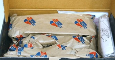 Pastillas de freno delanteras PXD642H TEQ correctas Carquest Fit 95-97 Dodge/Plymouth Neon 6935 Foto 1 de 3