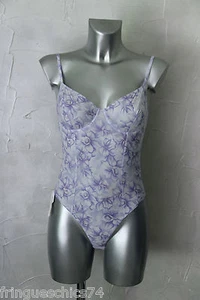 luxueux body passion ERES pudeur TAILLE 44B (95 B) NEUF/ÉTIQUETTE value 320€   - Picture 1 of 2