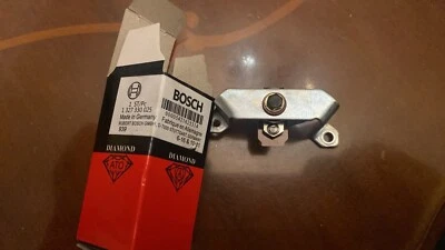 Platin contact points for Bosch horns - Image 1 of 4