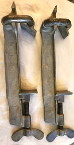 UNIVERSAL 76 Cabinet Face Clamp - Made in USA. - Picture 1 of 6