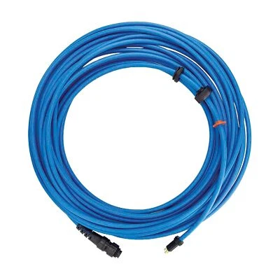 MAYTRONICS Cavo Galleggiante 18m 3 Pin per Robot Piscina Dolphin 9995885-DIY