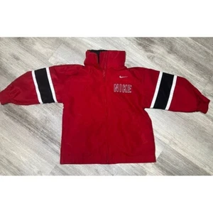 Nike jacket size 4T hideaway hood - Picture 1 of 6