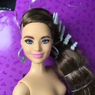 Barbie Extra Doll #9 - Nude Curvy Doll, New From Box