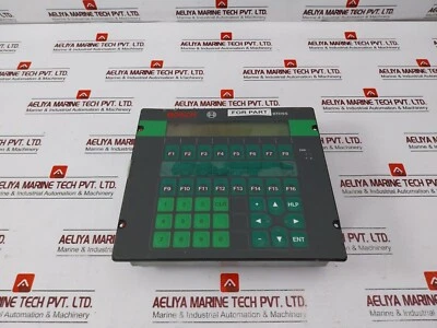 Bosch BT095 Bedienfeld 19VDC-33VDC 10VA (Nicht Arbeit) - Image 1 of 4