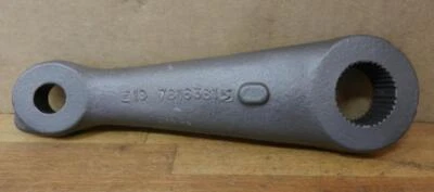 1971-74 雪佛兰汽车二手动力转向坑人臂 7816381 — 第 1/4 张图片