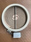 WB30T10129 GE Smooth Glass Top Range Stove Cooktop Surface Burner Element photo