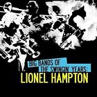 Big Bands Of The Swingin' Years: Lionel Hampton (Digitally Remastered), New Musi