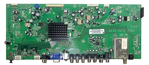 VIZIO MODEL VW37L HDTV20A T-CON BOARD # LC370WX1-SLA1 (6870C-0088D - Foto 2