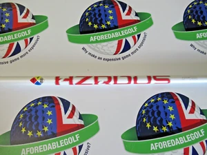 nuevo adaptador titleist eje driver hzrdus cb rojo 4.0 40g max carry 43.5" - Imagen 1 de 3