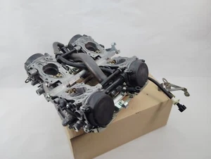 RAMPA CARBURADOR DE OCASIÓN RC36 Honda VFR 750 F Interceptor 1992 - 1997 - Imagen 1 de 14