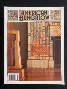 AMERICAN BUNGALOW MAGAZINE 2012 Vol 76 Winter - Picture 1 of 2