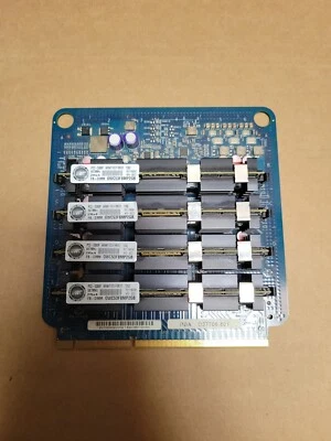 OWC 8GB (4x2GB) PC5300 DDR2 667MHz RAM - Image 1 of 4