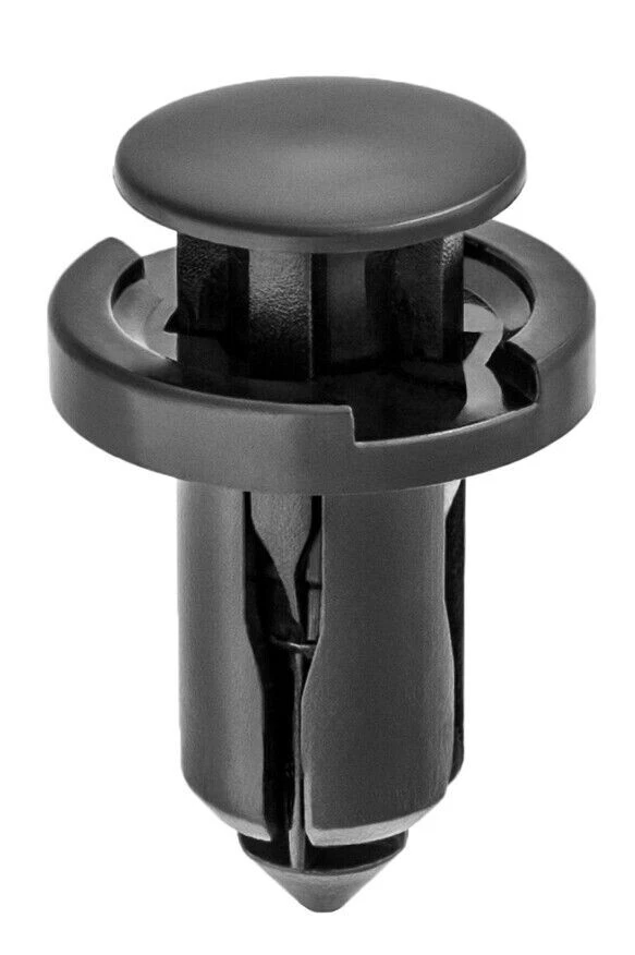 19246 Push-Type Retainer 18mm Head Diameter for Nissan and Subaru Quantity -25 Foto 1 de 1