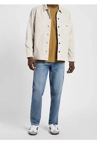 Lee Oscar Relaxed Tapered Herren Jeans Light Vintage Wash NORTHBOUND 38/34 UVP 95£ - Bild 1 von 6