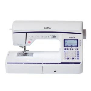 Brother Innov-is NV1800Q Computerised Quilting Sewing Machine - Picture 1 of 2