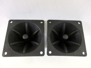 motorola piezo tweeter datasheet