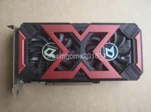 DATALAND AMD Radeon RX560 4GB GDDR5 896SP Graphics Card Video Card DP DVI Port - Picture 1 of 5