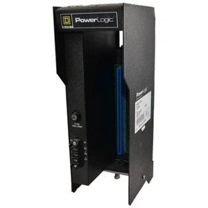 3090-SRK-2 Square D 7A 5VDC Power Supply 2-Slot Rack Sy/Max --SA - Picture 1 of 2