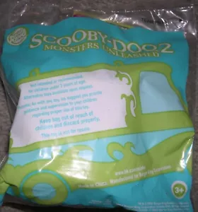 2003 Burger King Scooby-Doo 2: Monsters Unleashed Shaggy Gets Zapped - Picture 1 of 2