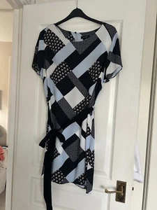 New Look Longline Top/ Dress Size 16 - Picture 1 of 3