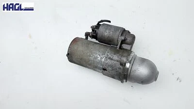 Avviamento Opel Vectra 2.2 C 108 KW 147 PS Berlina - Immagine 1 di 4