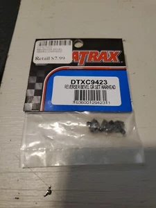 Duratrax DTXC9423 Reverser Bevel Gear Set Warhead  - Picture 1 of 2