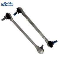 For Mercedes W204 C250 C350 Sway Bar Link Front Passenger Right Febi New