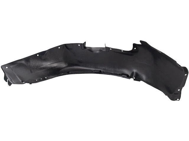 Forro de guardabarros interior izquierdo TRQ para Saab 900 1994-1998 59ZWTB Foto 1 de 1