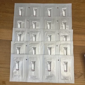 DERMALOGICA MULTIVITAMIN POWER FIRM X20 SAMPLE SACHETS 🇬🇧 free post - Picture 1 of 3