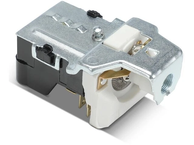 Interruptor de faros 56TQZQ93 para chasis comercial Cadillac DeVille Fleetwood 1985 Foto 1 de 1