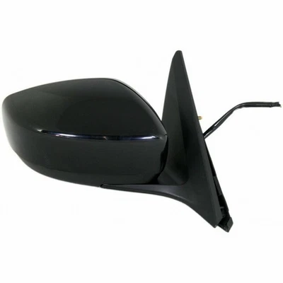 Espejo retrovisor derecho derecho del lado del pasajero eléctrico/calefactable para Infiniti G37 2008 2013 cupé Foto 1 de 3