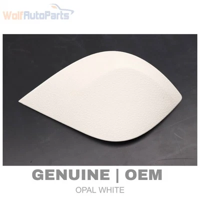 BMW 640I 2013-2019 Gran Coupé - Asiento delantero derecho manija liberación moldura/cubierta Foto 1 de 4