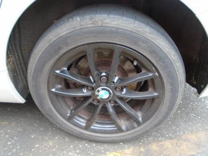 13 BMW 118D F20 M-SPORT 5DR NEARSIDE BREMSSATTEL HINTEN 12-19 AUSSCHLACHTEN AUTO - Bild 1 von 3