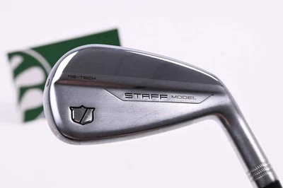 Wilson Model RB #2 Iron / 18 Degree / X-Flex Project X HZRDUS Black 90 Shaft - Image 1 of 4