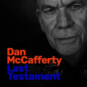 Dan McCafferty Last Testament (Vinyl) 12" Album (UK IMPORT) - Picture 1 of 1