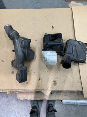 2010 2011 2012 2013 2014 Subaru Legacy & Outback воздухозаборник воздуховода 3.6 R OEM - Изображение 1 из 4