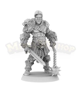 Lionel Humano Barbaro - Picture 1 of 4