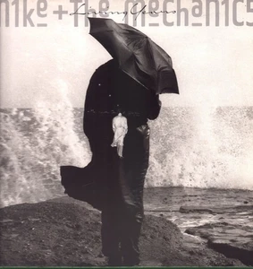 Mike and the Mechanics Living Years LP vinyl UK Issue Pressed In Germany Wea - Picture 1 of 6