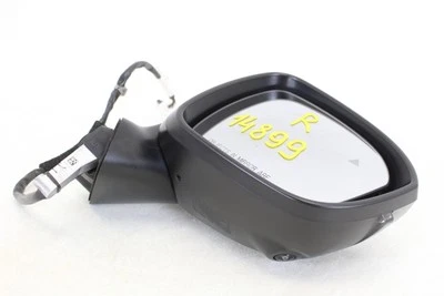 2021 2022 NISSAN ROGUE FRONT RIGHT SIDE DOOR REAR VIEW MIRROR W/ CAMERA OEM - Image 1 of 4