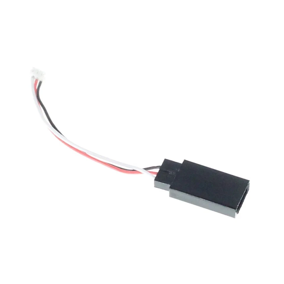 Redcat Racing Ascent-18 servo adapter micro JST-JR RER42430 - Image 1 of 1