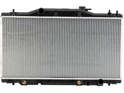 Radiador Acura RSX 74182QPNC 2004 2003 2005 2.0L 4 cilindros 2002-2006 - Imagem 1 de 2