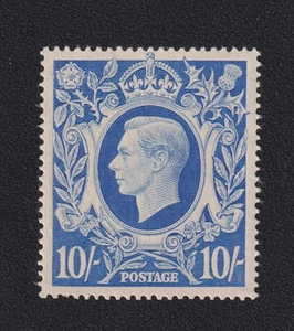 🌟 KGVI 1942 MNH SG 478b Unmounted Mint - Picture 1 of 2