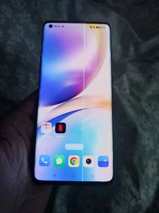 One Plus 8 Pro Smartphone 128GB, Glacial Green - Picture 1 of 5